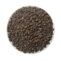 園林綠化陶粒工程建筑廁所回填陶粒無土栽培透氣防爛根輕質(zhì)小陶粒