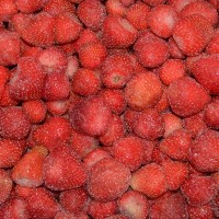 冷凍草莓速凍草莓1KG冷凍新鮮水果采購(gòu)批發(fā)