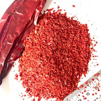優(yōu)等品質 辣椒碎 8目 10目 辣度 5000SHU 現(xiàn)貨供應 A級1000g