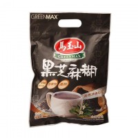 臺灣馬玉山黑芝麻糊營養(yǎng)早餐，6種口味全