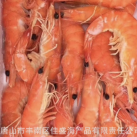 冷凍熟南美白對蝦，冷凍白灼蝦，唐山南美白對蝦，優質鹽田蝦