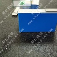 SRJX自動包膜機貼膜機