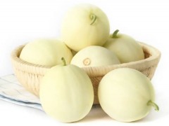 香瓜在種植過程中要怎么施肥，一共要施幾次肥？