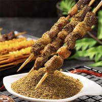 孜然粉孜然細(xì)孜然粒燒烤撒料腌料燒烤烤肉調(diào)味香辛料燒烤孜然粉