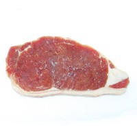 西冷牛排批發(fā)商用原切靜腌冷凍牛肉半成品街頭西餐廳批發(fā)靜腌西冷